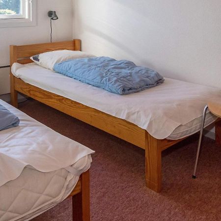 Holiday Home Vestervig Xxxviii Buitenkant foto