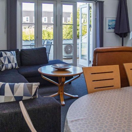 Holiday Home Vestervig Xxxviii Buitenkant foto