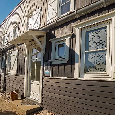 Holiday Home Vestervig Xxxviii Buitenkant foto
