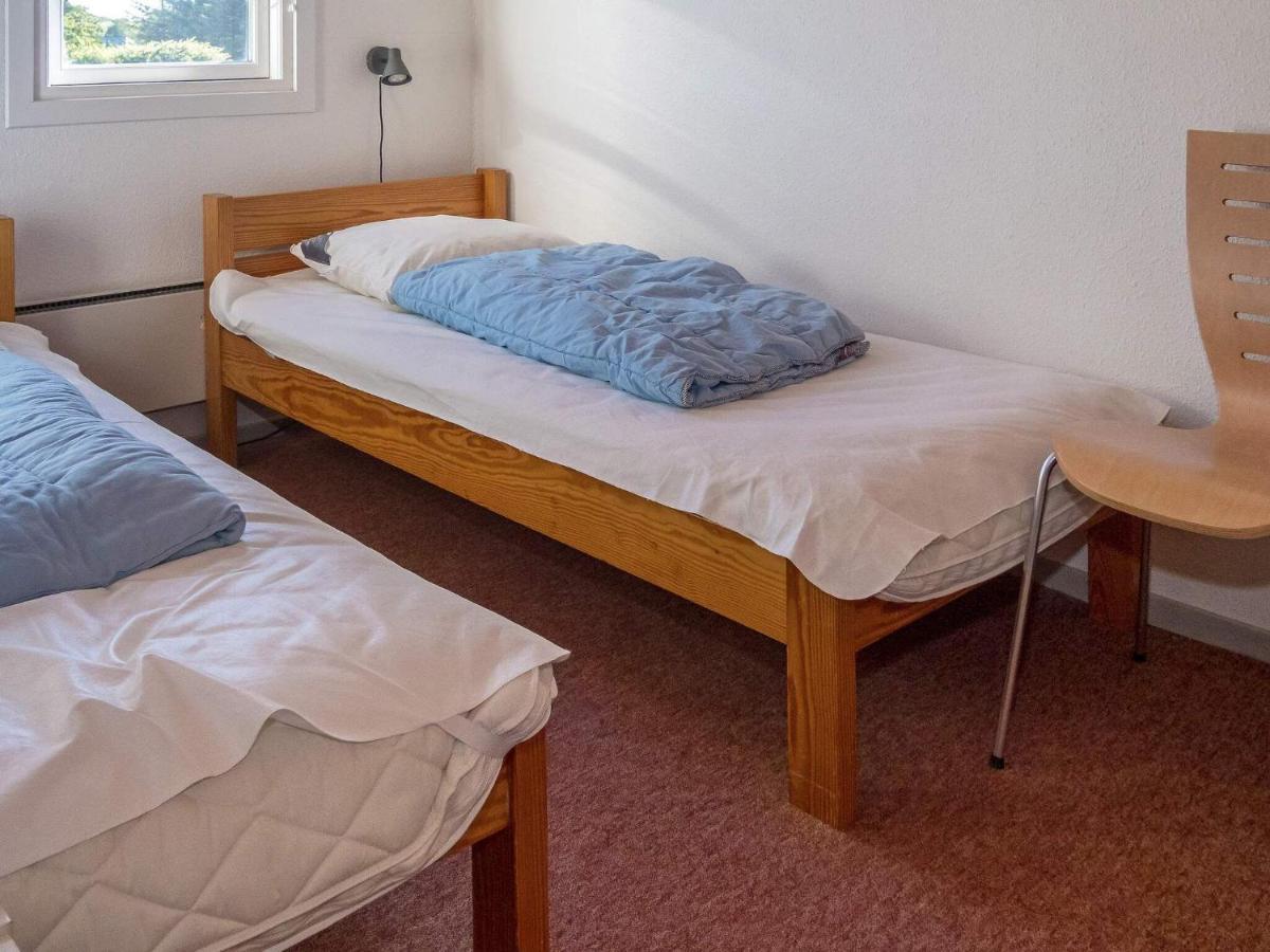 Holiday Home Vestervig Xxxviii Buitenkant foto