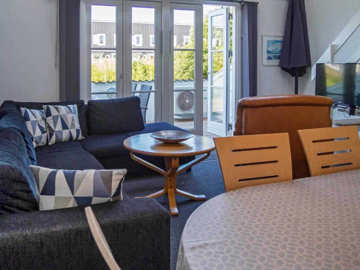 Holiday Home Vestervig Xxxviii Buitenkant foto