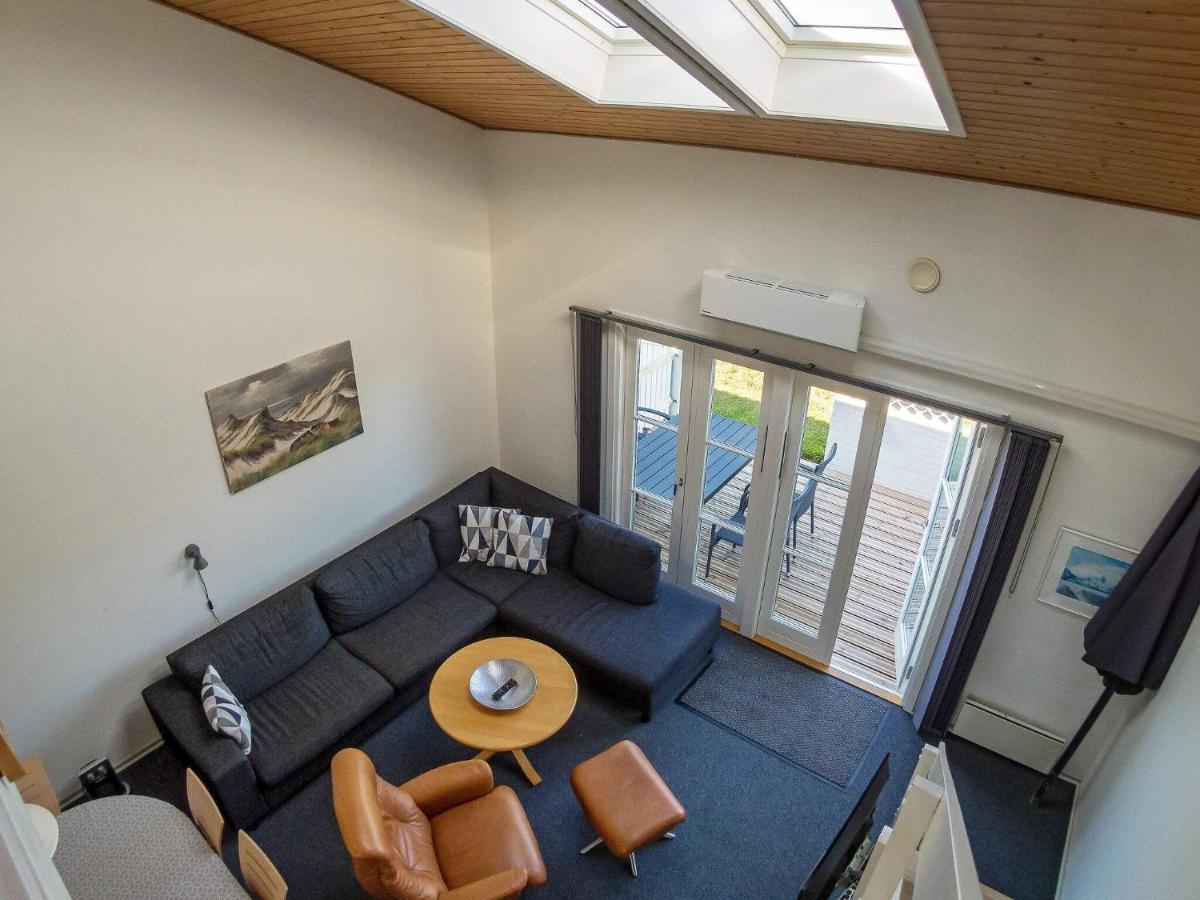Holiday Home Vestervig Xxxviii Buitenkant foto
