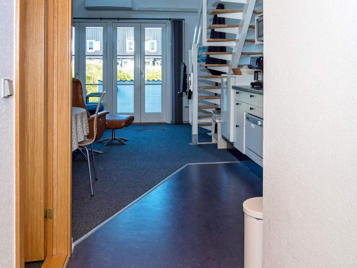 Holiday Home Vestervig Xxxviii Buitenkant foto