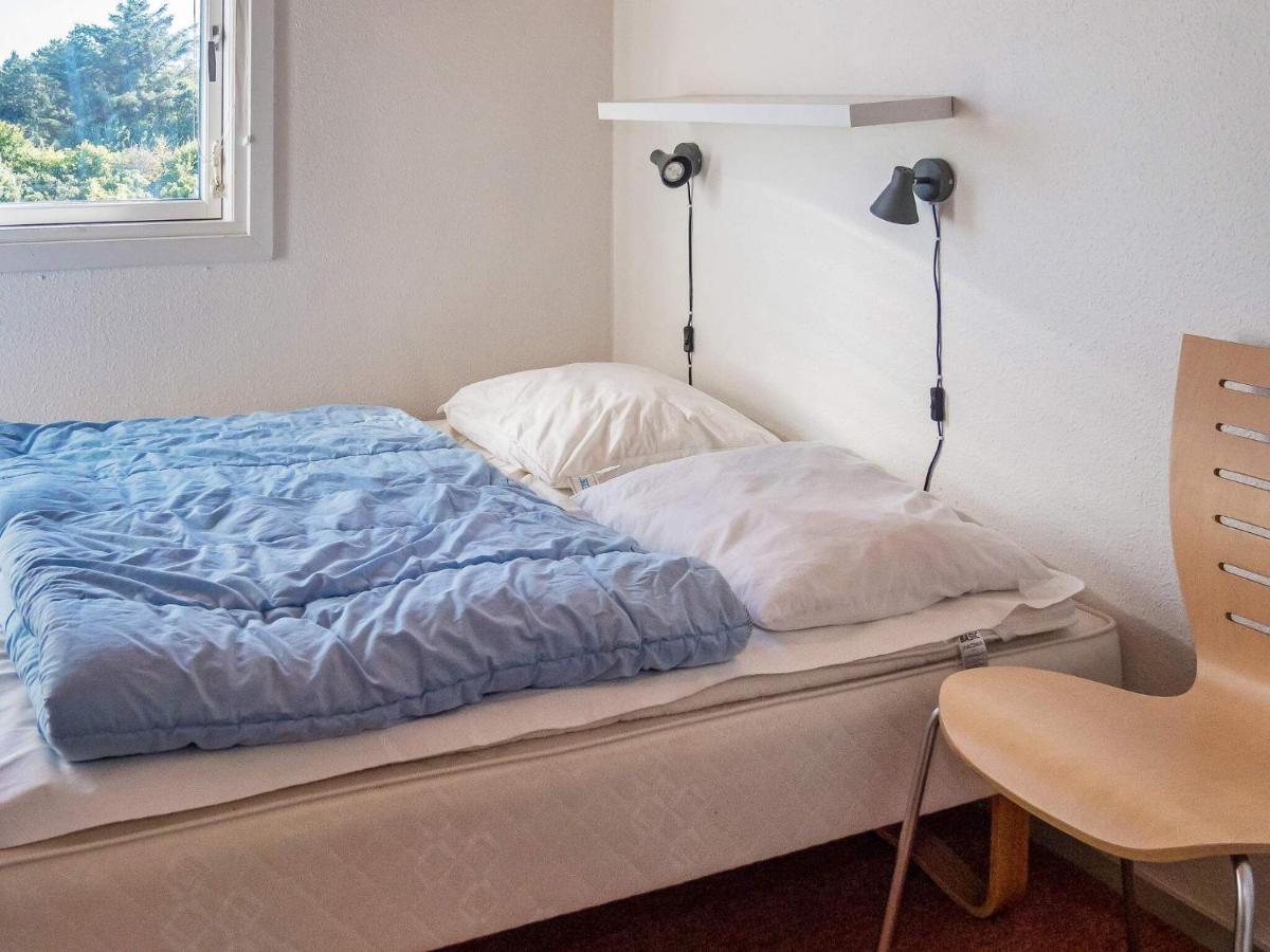 Holiday Home Vestervig Xxxviii Buitenkant foto
